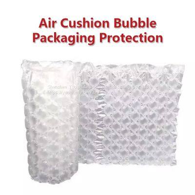 Best Selling Bubble Film Rolls/ Air Cushioned Bubble Packing Film/ Bubble Packing Wrapper/