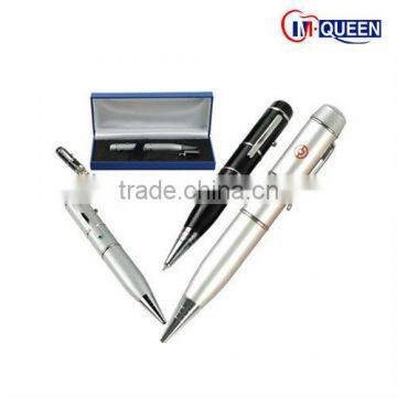 promotional gifts USB pen with your own logo 1gb