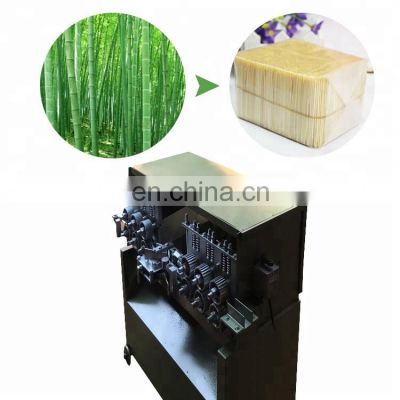 wooden chopsticks making machine/wooden chopsticks production line