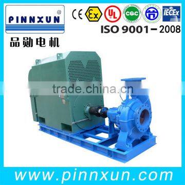 High quality best water motor pump price