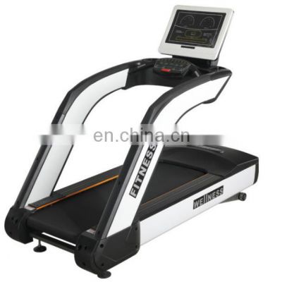 Heavy Duty Cheap Motorised Commercial Treadmill