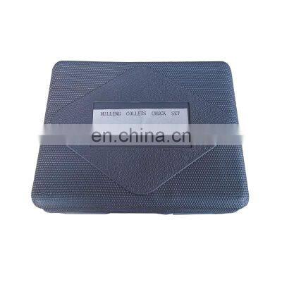 MT3 Milling Chuck 8 Pcs Set for Milling Machine photo-3