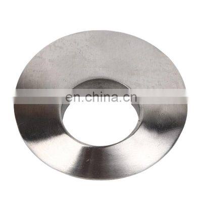 Custom OEM Lathe Machining CNC Stainless Steel Aluminum Machining Parts photo-4