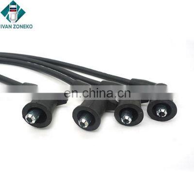 Wholesale Auto Ignition Wire Set Spark Plug Cable Set 27501 26D00 2750126D00 27501-26D00 for Hyundai Kia photo-4