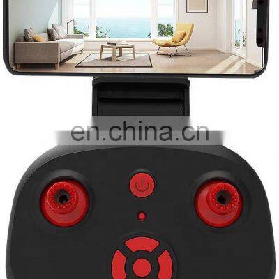 2019 NEW KF608 RC Drone With Camera 720P WiFi Altitude Hold 3D Rolling Quadcopter Speed Switch Radio Control Toys photo-5