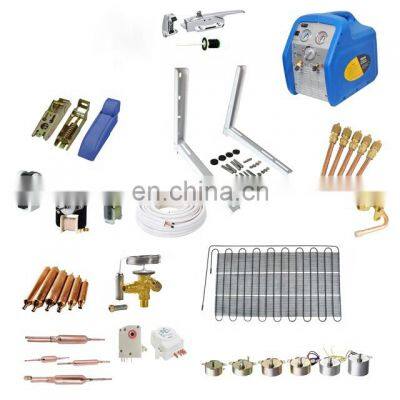 Hot sale Refrigeration part refrigerator spare parts good  quality