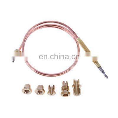 Gas Cooker Thermocouple Universal Gas Thermocouple photo-5