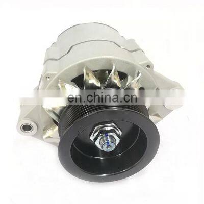 OEM Truck Alternator 618DA3701001A Heavy Truck CM6D1B