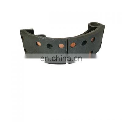 High Quality  Brake Shoes Rear  3501.57Q-030  For DFAC Truck