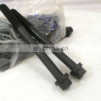 3960043 6CT 8.3 Cylinder Head Bolt Diesel Engine Truck Parts photo-3