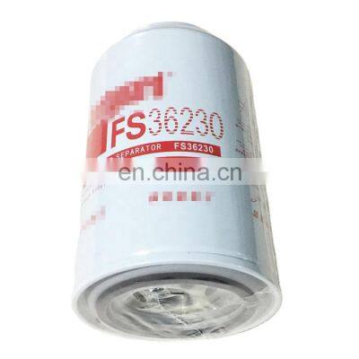 Factory Price Diesel Engine Part Fuel filter FS36230