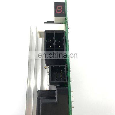 A20b-2101-0390/02a Fanuc Control Board Manufacturer A20B-2101-0390/02A photo-5