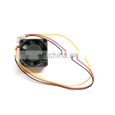 Fanuc 1606KL-05W-B59 original cooling fan for servo drive