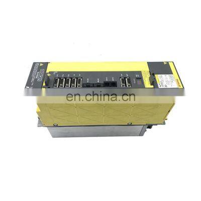 Competitive price new Fanuc servo amplifier A06B-6270-H011