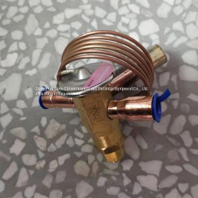 Emerson R22 thermal expansion valve  AAE4HZ、AAE5HC、AAE5HCA