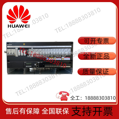 Huawei ETP48200-C5B4 High frequency AC to DC embedded communication switching power supply system capacity 48V200A