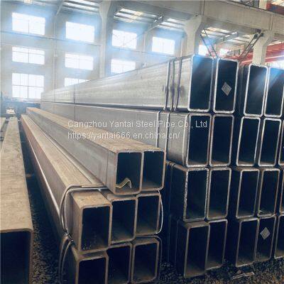 Rectangular Tube