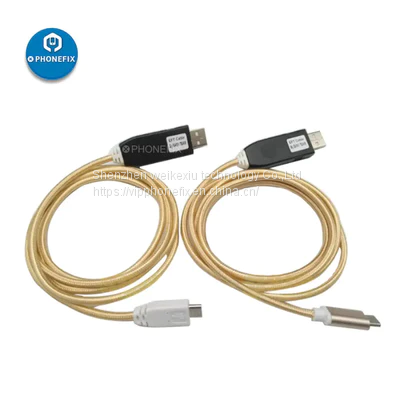 2018 Newest Micro Easy EFT Dongle + EFT Cable photo-2