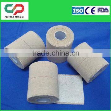 Horse Leg Wrap Elastic Adhesive Bandage ISO CE FDA