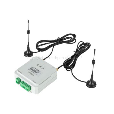 Acrel ATC600C Wireless Temperature Transmit For Switch Gear And Receive 240 Sensors One Channel RS485