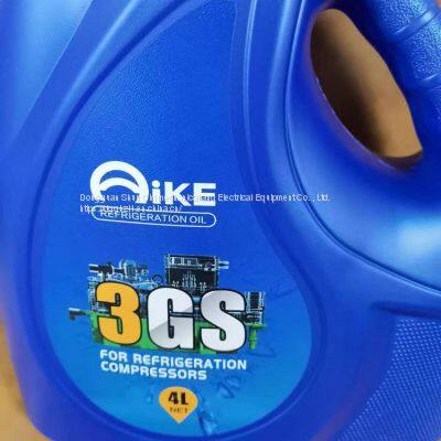 Air Conditioning Unit Refrigeration Accessories 3GS