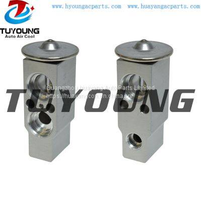 TUYOUNG HY-PZF134 Auto ac expansion valve for Toyota Corolla Camry Avalon 4Runner Lexus ES300 8851506020 8851522240 8871016260 8851520100