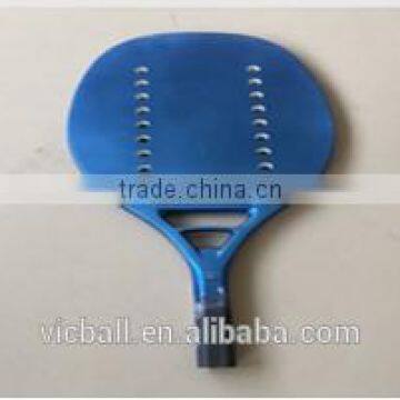 high quality China beach tennis rackets