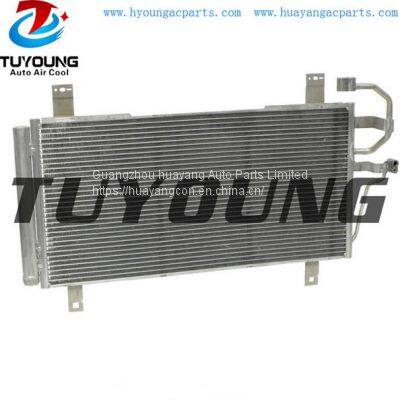 TUYOUNG HY-CN87 Mazda 6 2.3L 3.0L Auto ac Condenser GK2G61480J GK2G61480K