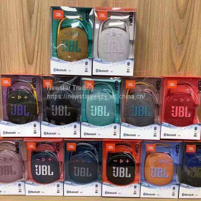 JBL CLIP4 bluetooth portable mini speaker