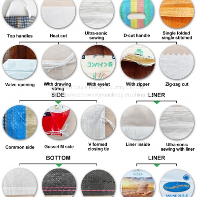 White/Black Tear Resistance HDPE Date Palm Mesh Bag for Date Protect Palme With UV photo-3