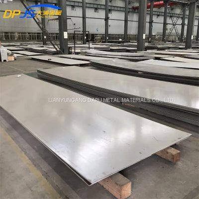 SUS304/SS316/310ssi2/S31603/840/348/Hr3c/N06600 Stainless Steel Sheet/Plate Hot/Cold Rolled