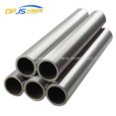 304/316/S31803/718/329/310LMN Stainless Steel Pipe/Tube High Temperature Resistance and Can be Cut as Needed photo-5