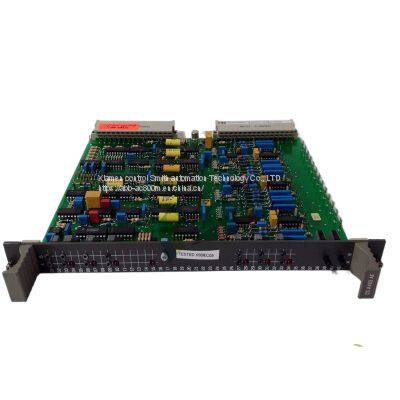 ABB 408368 IAM MODULE IAM Module Bargaining photo-5