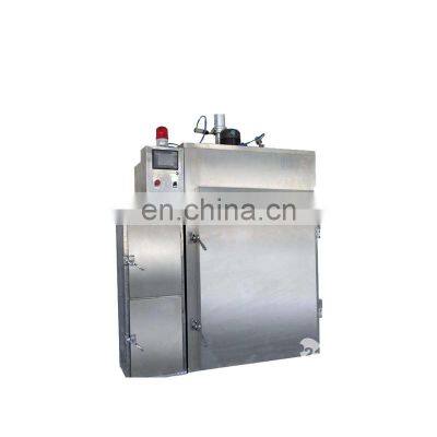 Fish Smoking and Drying Machine photo-4