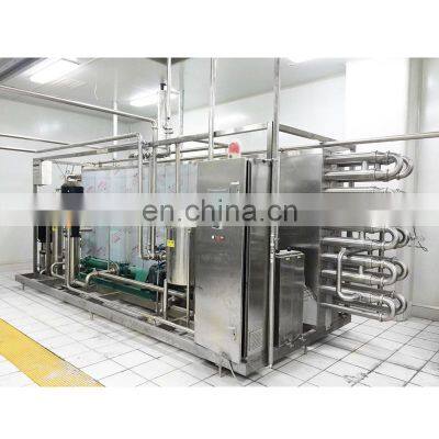 Tubular Sterilizer Pasteurizer for High Viscosity Juice Puree Concentrate photo-4