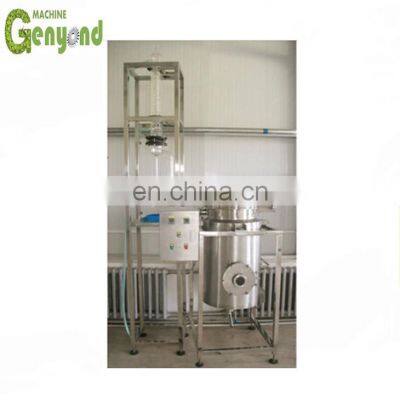 Rose Essential Oil Extraction Machine photo-5
