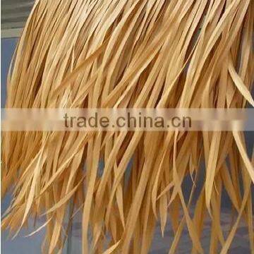 thatch roof tile