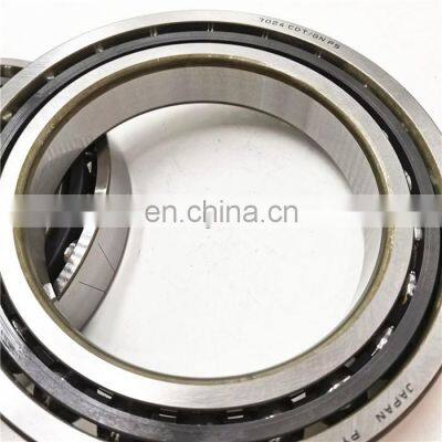 bearing 120*180*56mm angular contact bearing 7024CDT GNP5