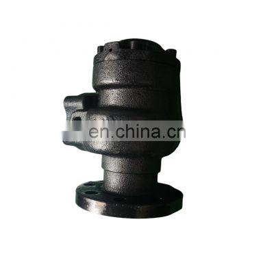 Manufacturer Sullair 88290017-287 minimum pressure valve industrial screw air compressor spare parts