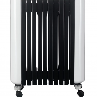 Hot Selling Digital Indoor Home Room Electric Oil Filled Heater Radiator For Sale photo-4