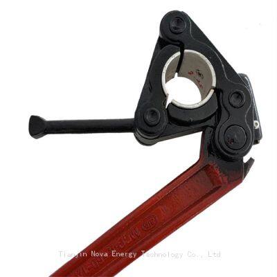 Manual Tool Wrench for Sucker Rod photo-2