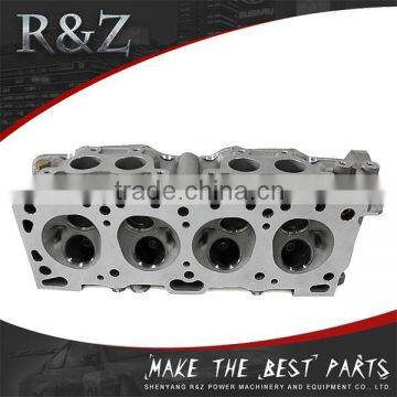 2015 Wholesale high quality Auto Engine 4G63 cylinder head for Mitsubishi L200 4G63 MD099086