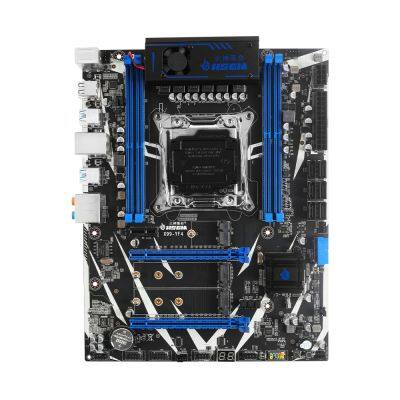 HSGM server motherboard X99-YF4 universal LGA motherboard high quality computer board