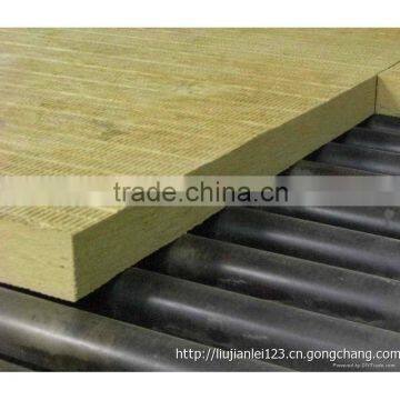 Excellent Insulation Rock Wool Hydroponic Rockwool Price