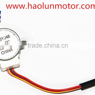 2 Phase Stepping Motor