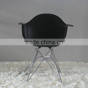 Hot Sale Replica Side Dining Room ArmChair DAR photo-4
