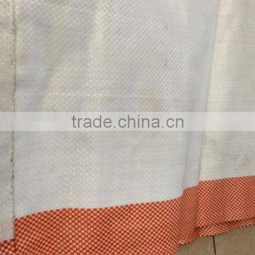 Hot sale pp woven laminated bag, bag pp woven for agricultural products