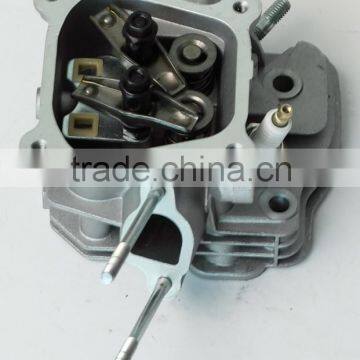 Crankcase and Cylinder Head for Gasoline Generator Parts 168F Engine Generator Spare Parts photo-2