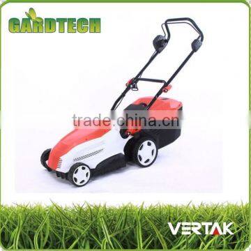 Professional and New Green Electric Lawn Mower,portable Lawn Mower