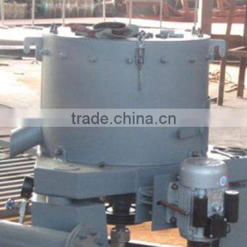 Huahong CE certification high recovery gold machine for sale